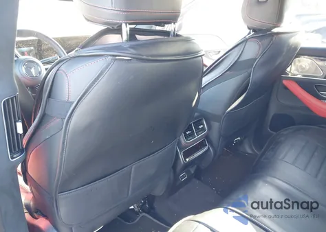 2025 Mercedes-Benz Amg Gle 63 Coupe S 4Matic+ from USA, damaged, VIN 4JGFD8KB0SB328193